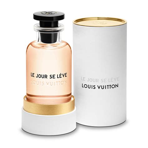 louis vuitton le jour se lève eau de parfum price